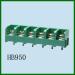 Terminal Block Barrier Screw to solder