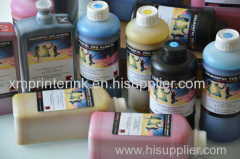 Colortec eco inkjet ink for Mimaki inkjet printer