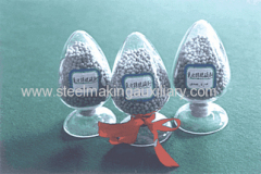 new type Complex deoxidizer factory supply