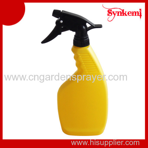 500ml trigger sprayer bottle