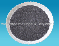 Carburant raw materials use for Steelmaking refractory Size: 0-5mm 5-30mm 50-150mm melting: 980-1180℃