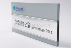 aluminium signs,door slatz,modulex directory,project sign,wall sign,office sign,wayfinding sign,door sign,name plates