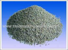 refractories forsterite sand for steelmaking OLIVINE SAND refractoriness1700 ℃