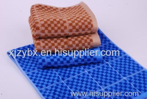 Pure Cotton Towel At High Quality Factory Direct Bath Towel