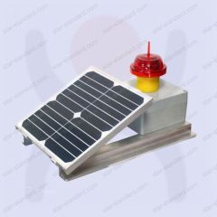 LED Low-Intensity Type B Aircraft warning Light