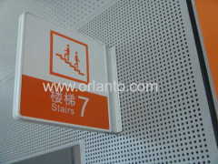 aluminium signs,door slatz,modulex directory,project sign,wall sign,office sign,wayfinding sign,door sign,name plates