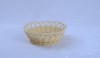 Bread Rattan Basket for hotel