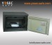 Fireproof safe for sales with dial ring combination lock