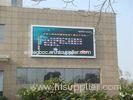 Flexible led curtain display