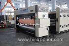 Automatic Carton Machine Die-Cutting machine Printing Slotting