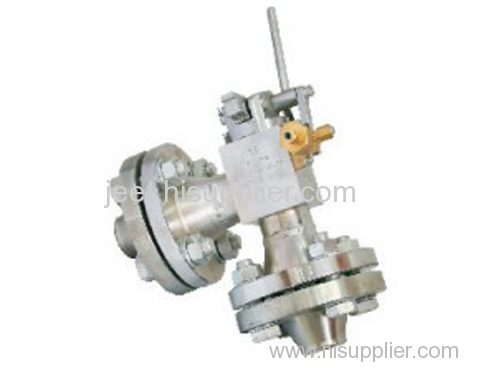 Air Control Discharging Valve