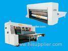 Rotary die cutting machine carton machines die cut machine