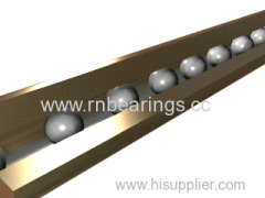 9.525mm / 0.375inch Ball