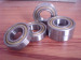 6306-2RS Deep groove ball bearings