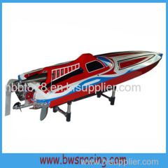 Water cooling rc power boat for sale
