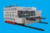 18.5 - 30kw Alloy Steel Auto-zeroing Stable Printing Slotting Die-Cutting Carton Machines