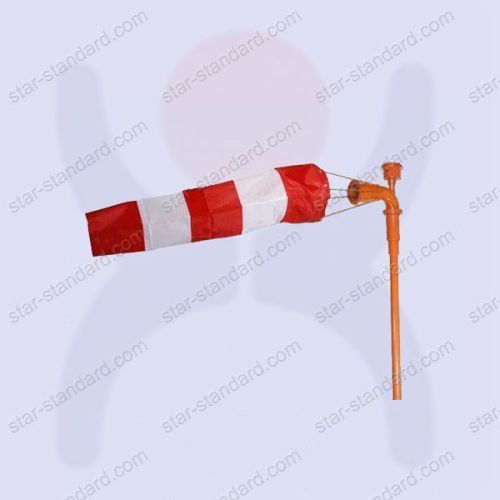 Heliport Wind Cones (XB-FXB1L)