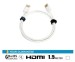1080P High Quality Ultra hdmi cable Metal plug HDMI Cable