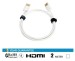 HDMI cable 2.0 Support 3D 4k*2K 2160p Ethernet