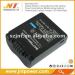 For panasonic li-ion battery S006 CGA-S006 DMW-BMA7 7.2V 800mAh