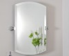 Ultra clear glass mirror low iron glass mirror