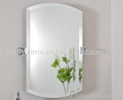 Ultra clear glass mirror low iron glass mirror