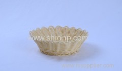 Top quality bread rattan baskets