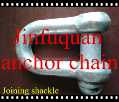 Accessories for Anchor Chain/joining shackle Anchor Shackle Swivel for offshore cage