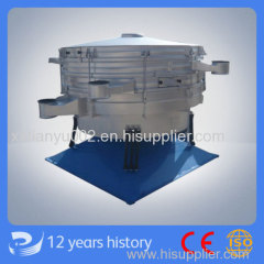 Tumbler Vibrating Sieve for Mining Industry