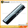 Rechargeable laptop battery for MSI BTY-S14 BTY-S15 40029150 40029231