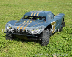 High speed rc car manufacturers china for sale