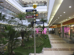 Electric pylons, free standing sign, indoor directional signs, outdoor directional signs, directional signage, building