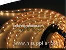 SMD5050 RGB Flexible Led Strip Lights Waterproof 24vdc 120For Home