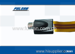 High Quality Window Flat Cable