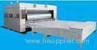 XinTian XT-L Series 11kw Pneumatic Locking Slotting Flex Printing Machine With Ink Roller
