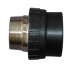 HDPE Socket Male Thread Coupling Fittings