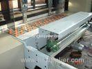 Energy-saving High-speed Alloy Steel Automatic Carton Packing Printing Slotting Die-Cutter