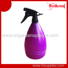 PP Trigger Sprayer Bottle