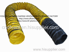 350 Celsius High Temp Heater Duct 350mm