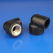 HDPE Socket Interal Thread 90 Degree Elbow Fittings