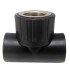 HDPE Socket Interal Thread Equal Tee Fittings