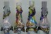 glass smoking water bongs and smoking accessories