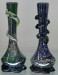 glass smoking water bongs and smoking accessories