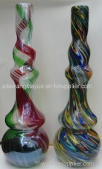 glass smoking water bongs and smoking accessories