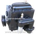 CP2 Pump and JSJ3 Meter