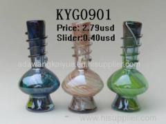 soft glass smoking water bongs