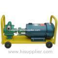 KYB Self-Priming Vane Pump