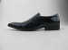 Italian top classic patent calfskin style dress men shoes