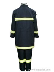 2002 Type nomex fireman suit