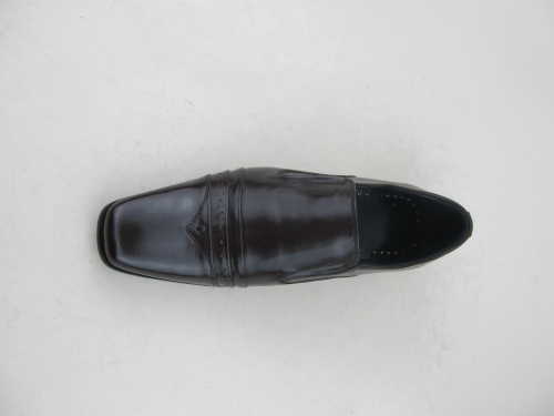 100% handmade dress men shoes with best quality